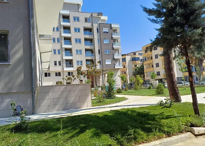 Jon\'S Apartament