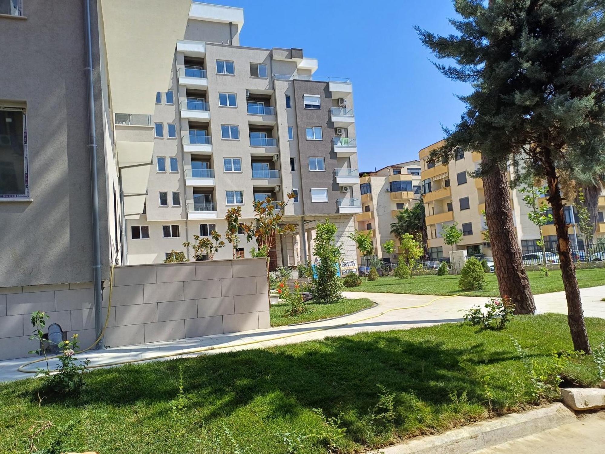 Jon's Appartement *
