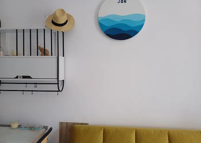 Jon\'S Apartament