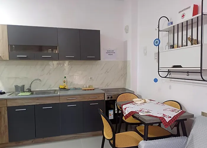 Jon\'S Apartament