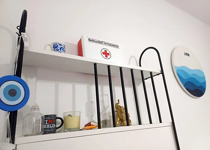 Jon\'S Apartament