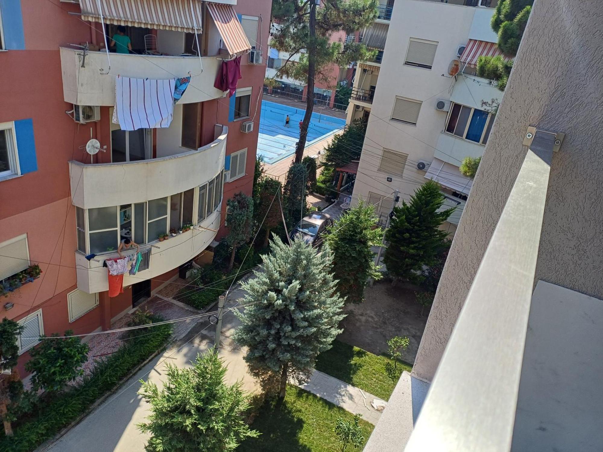 Jon's Апартаменты